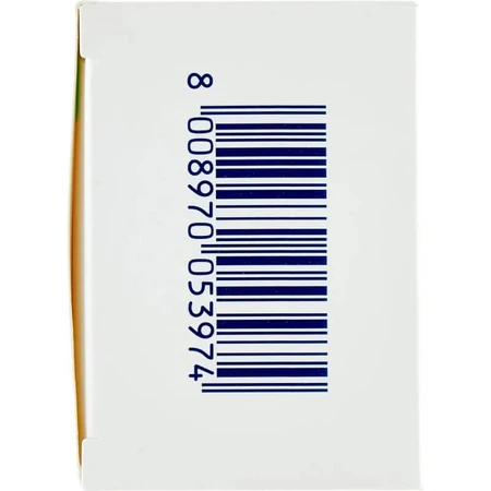 Crema depilatoria Depilzero para piernas y brazos, 200 ml