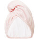 Hair towel Satine, Champagne, 1 piece, Glov