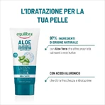 Equilibra Extra Aloe - Gel dermo-hydratant à l'acide hyaluronique 150 ml