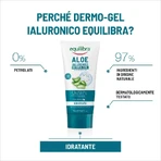Equilibra Extra Aloe - Gel dermo-hydratant à l'acide hyaluronique 150 ml