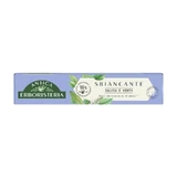 Antica erboristeria Salvia e menta - dentifricio sbiancante 75 ml