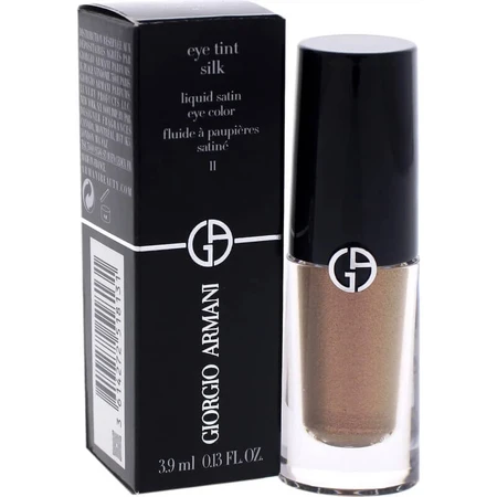 Giorgio Armani Eye Tint - Ombre à paupières liquide n° 11 Rose Ashes