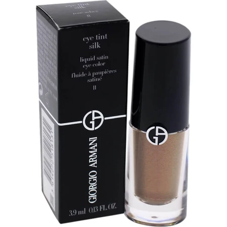 Giorgio Armani Eye Tint - Ombre à paupières liquide n° 11 Rose Ashes