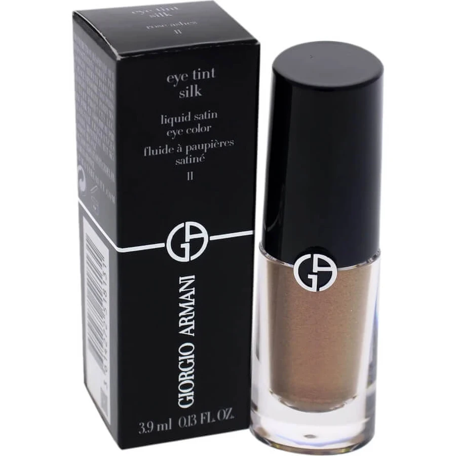 Giorgio Armani Eye Tint - Ombre à paupières liquide n° 11 Rose Ashes