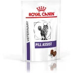 Royal Canin Pill Assist - Pienso para gatos que facilita la administración de medicamentos, 45 g