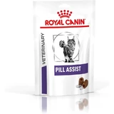 Royal Canin Pill Assist - Pienso para gatos que facilita la administración de medicamentos, 45 g