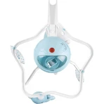 Chicco Rainbow Musik-Mobile ab 0 Monaten – Hellblau