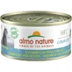 Almo Nature HFC Complete Makrele mit Süßkartoffel – Alleinfuttermittel für ausgewachsene Katzen, 70 g