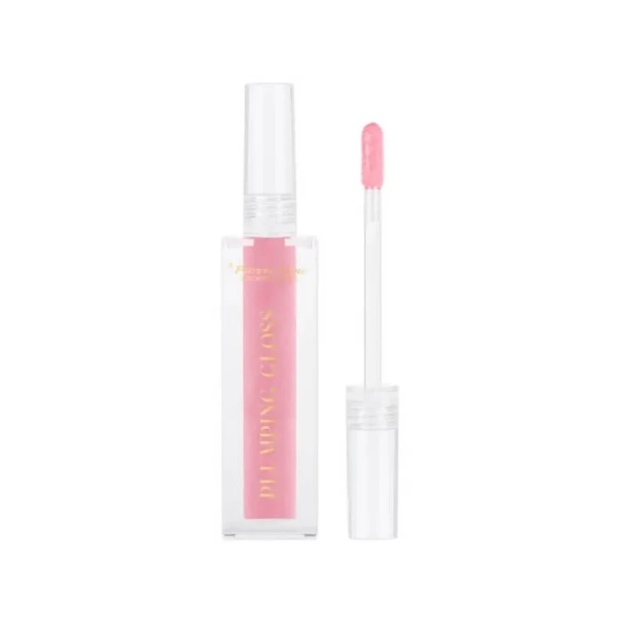 Pierre René Plumping Lip Gloss - Lipserum voor meer volume nr. 03 Ice Kisses
