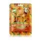 Lady Venezia Orangomango - Revitalizing and Moisturizing Fabric Face Mask, 24 ml