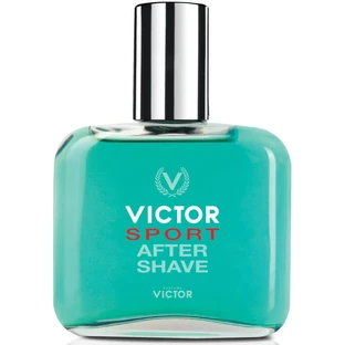Victor Sport aftershave - 100 ml