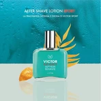 Victor Sport aftershave - 100 ml