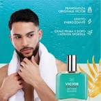 Victor Sport aftershave - 100 ml