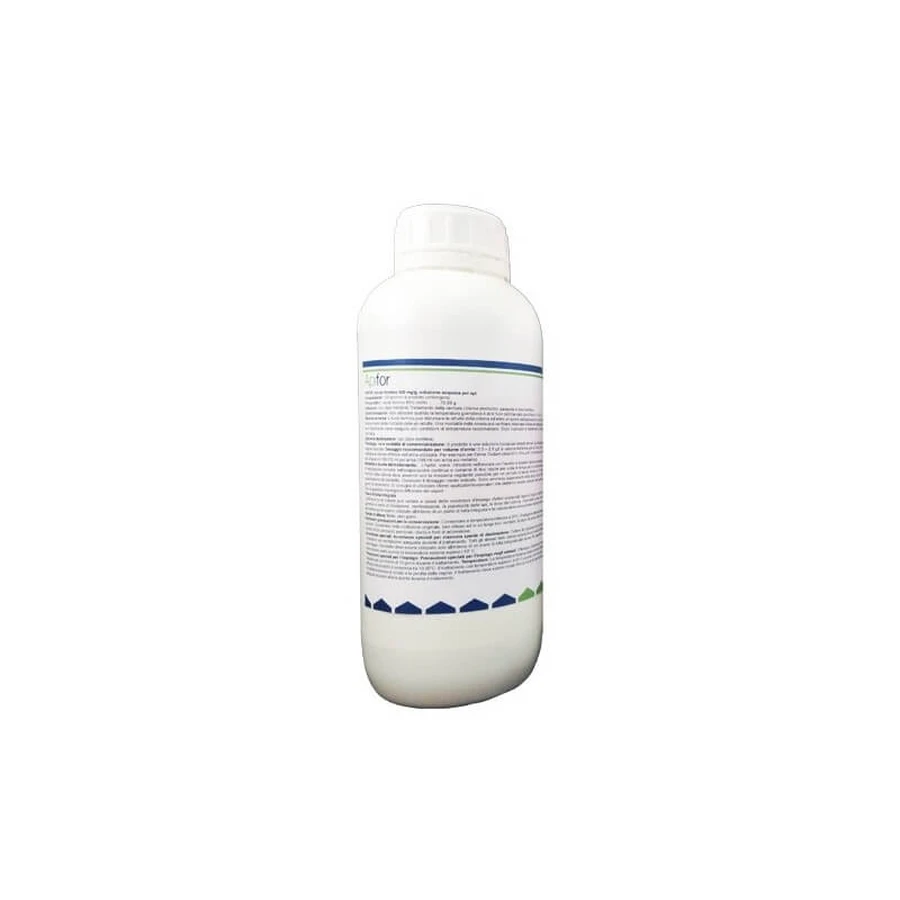 Chemicals Laif Apifor 60 - diergeneesmiddel, 1 liter