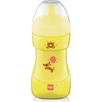 Mam Sports Cup - 330 ml morsbestendige drinkbeker, sorbetgroen