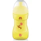 Mam Sports cup – cană anti-picurare pentru băut, de 330 ml, culoare verde sorbet