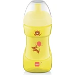 Mam Sports Cup - 330 ml morsbestendige drinkbeker, sorbetgroen