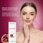 Perlier Pomegranate – Gel gegen Schwellungen und Augenringe, 15 ml