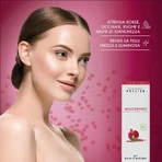 Perlier Pomegranate – Gel gegen Schwellungen und Augenringe, 15 ml