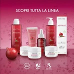 Perlier Pomegranate – Gel gegen Schwellungen und Augenringe, 15 ml