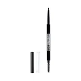 Maybelline Brow Ultra Slim - Eyebrow Pencil No. 007 Black