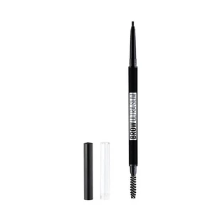 Maybelline Brow Ultra Slim - Wenkbrauwpotlood nr. 007 Zwart