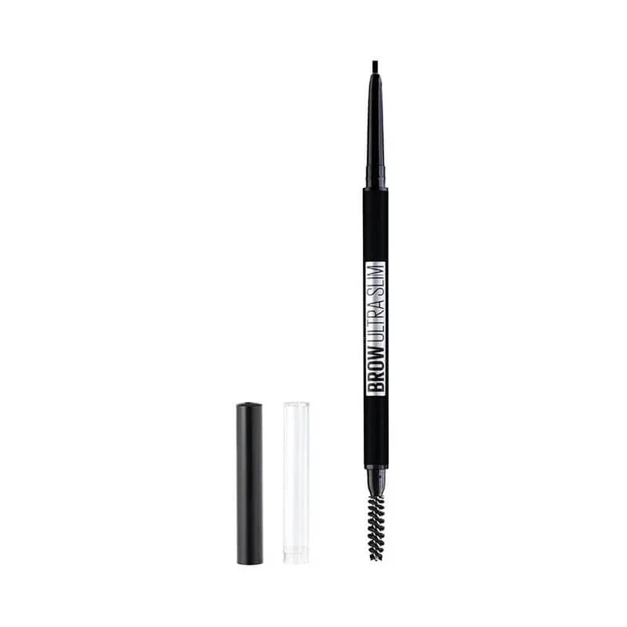 Maybelline Brow Ultra Slim - Wenkbrauwpotlood nr. 007 Zwart
