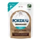 Forza10 Active vet diet intestinal colon pește – hrană dietetică pentru pisici, pentru sănătatea intestinului și a colonului, 80 g