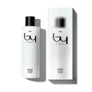 By Byblos Elements Ice - Scented Body Lotion 400 ml