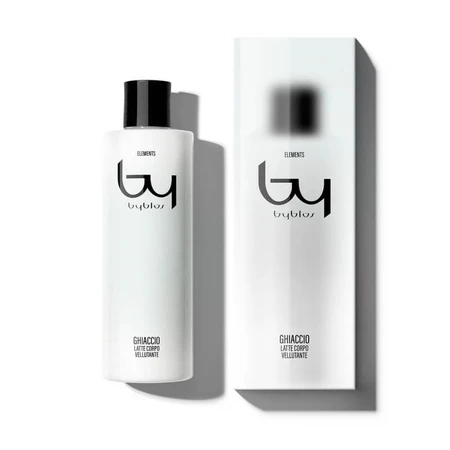 By Byblos Elements Ice - Scented Body Lotion 400 ml