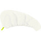 Sport towel for hair, White, 1 piece, Glov