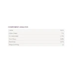 Natural Code Vellutata 01 ton – hrană complementară pentru pisici adulte, 85 g