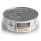 Aurora Biofarma Siland Hepatic Silicate Pâté with Plaice and Potatoes - Complete Food for Adult Cats, 85 g