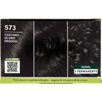 Schwarzkopf Natural &amp; easy – Dauerhaarfarbe Nr. 573 Kühles Dunkelbraun