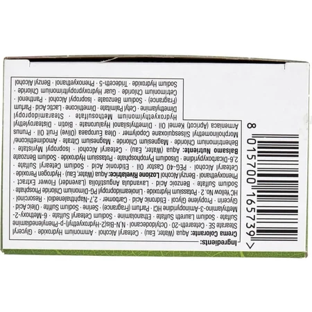 Schwarzkopf Natural &amp; easy – Dauerhaarfarbe Nr. 573 Kühles Dunkelbraun