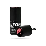 Pupa Neon Party - Neon-Effect Nail Polish No. 900 "On the Beach Pink"