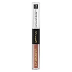 Bellaoggi Lip Magnifier – ruj lichid de lungă durată în 2 pași, nr. 202 Vanilla Cake