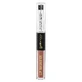 Bellaoggi Lip Magnifier – ruj lichid de lungă durată în 2 pași, nr. 202 Vanilla Cake
