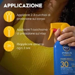 Nivea Sunscreen SPF 30 Sun Protect &amp; Hydrate Citracell Protect Sun Spray with Trigger, 250 ml