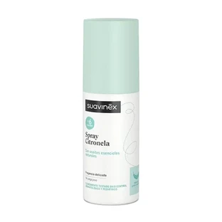 Suavinex Citronella-Spray, 100 ml
