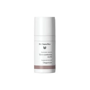 Sérum regenerador intensivo para el contorno de los ojos Dr. Hauschka, 15 ml