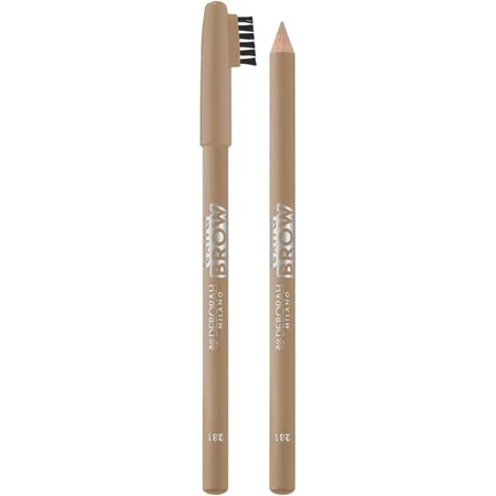 Deborah 24-Hour Extra Brow - Wenkbrauwpotlood nr. 281 Blond