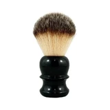 Razorock Plissoft synthetische scheerkwast - synthetische scheerkwast van 24 mm