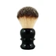 Razorock Plissoft synthetische scheerkwast - synthetische scheerkwast van 24 mm