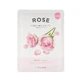 It's Skin Rose Moisture &amp;amp; Vitality - Hydrating and Brightening Sheet Mask