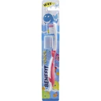 Benefit-kinder-tandenborstel - Benefit Junior