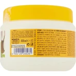 Mil mil Professional – Regenerierende Kokosöl-Creme, pflegende Haarmaske für langes Haar, 500 ml