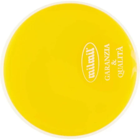 Mil mil Professional – Regenerierende Kokosöl-Creme, pflegende Haarmaske für langes Haar, 500 ml