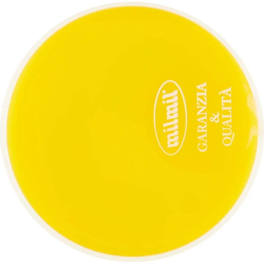 Mil mil Professional – Regenerierende Kokosöl-Creme, pflegende Haarmaske für langes Haar, 500 ml