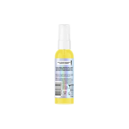 Sunsilk Touch of Silk - Silky Anti-Frizz Serum 75 ml